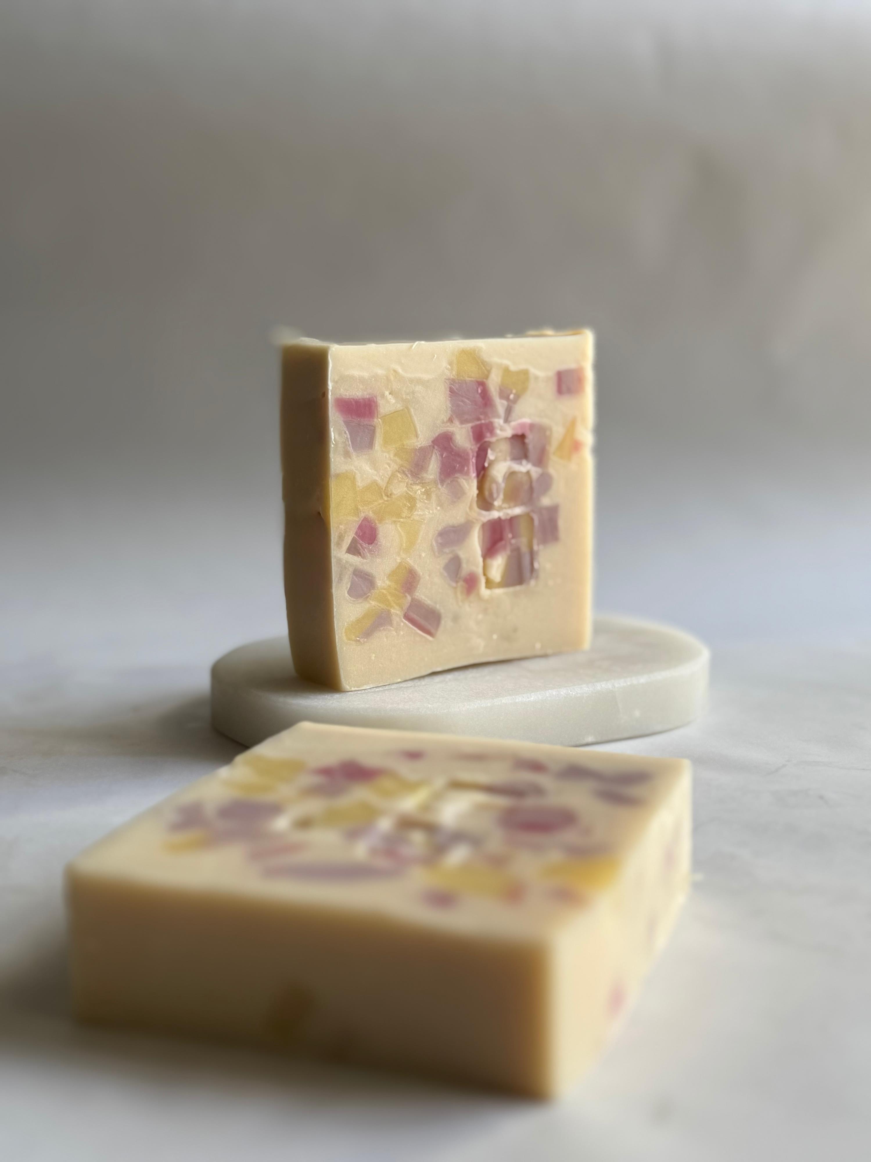 Wild Flower Confetti