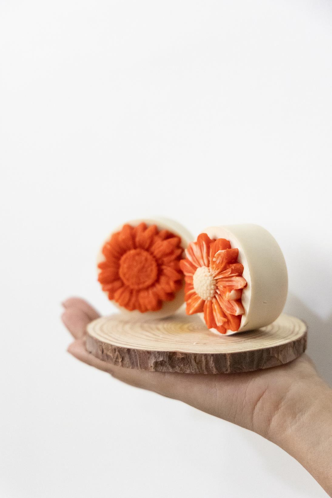 Floral Suds