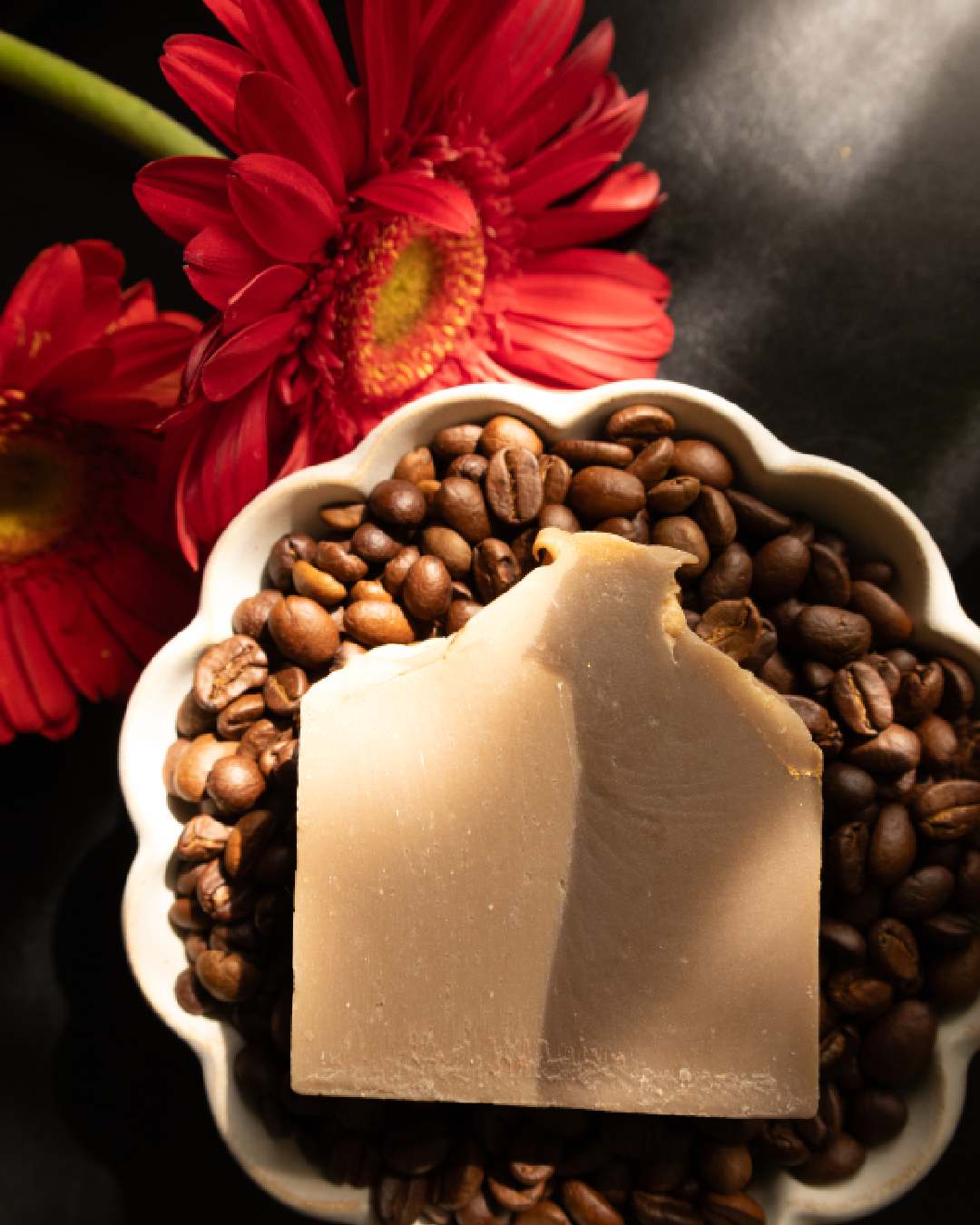Slice of Mocha